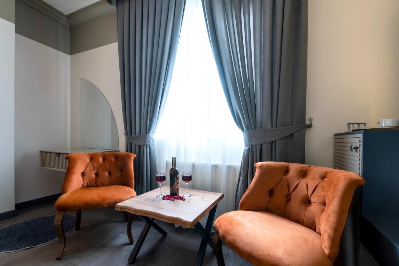 Arena Luxury Suites Hotel Istanbulská provincie Exteriér fotografie